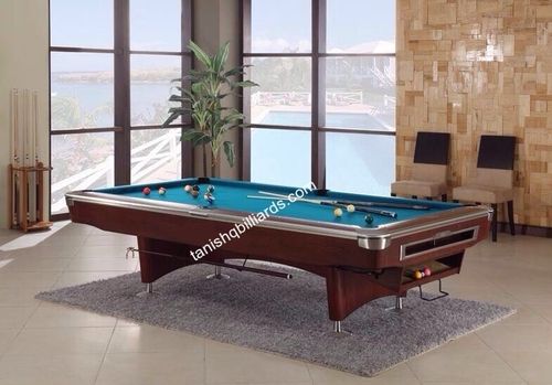 Imported Slates Pool Board Table