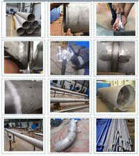 Carbon Steel Pipe Spool