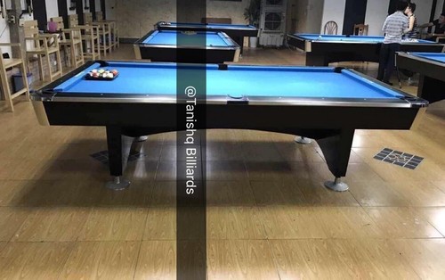 Imported Cheap Pool Table
