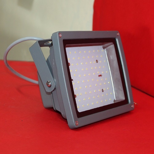 50 Watt flood light