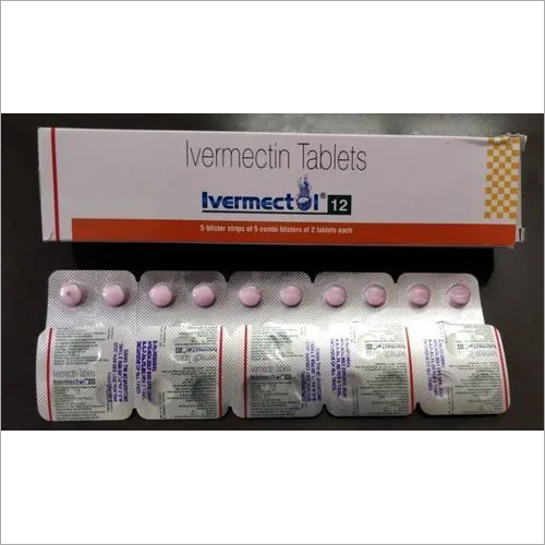 Ivermectin TABLET