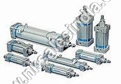 Pneumatic Cylinder By N.K.SALES INDIA