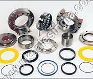 Sicoma Mixer Gear Box Seal Kit