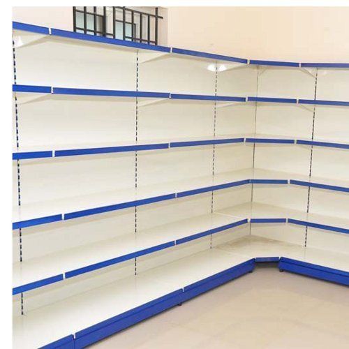 Supermarket Kirana Rack