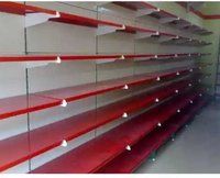 Supermarket Kirana Rack