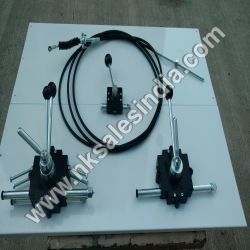 Transit Mixer Cable Set