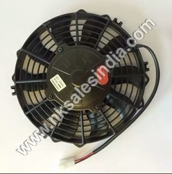 Hydraulic Oil Cooler Fan