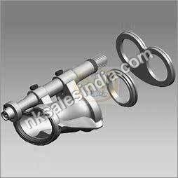 Rock Valve Assly for Schwing Pump