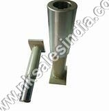 Agitator Shaft for Concrete Pump Putz