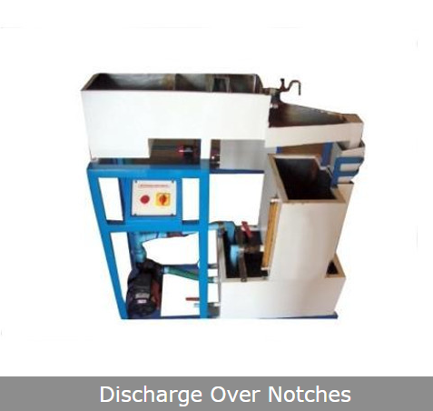 Discharge Over Notches By S.K. APPLIANCES