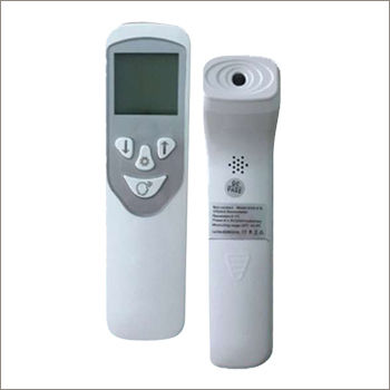 Infrared Thermometer