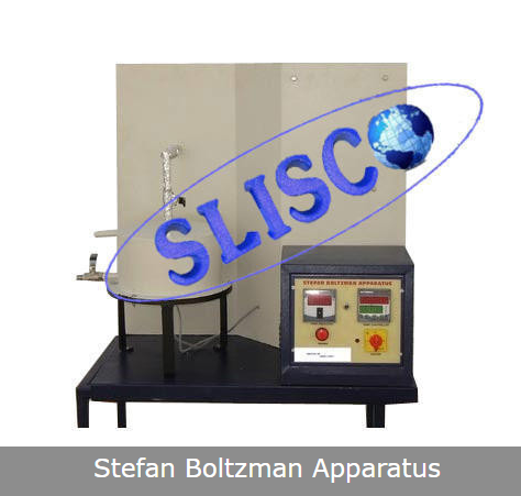 Stefan Boltzman Apparatus