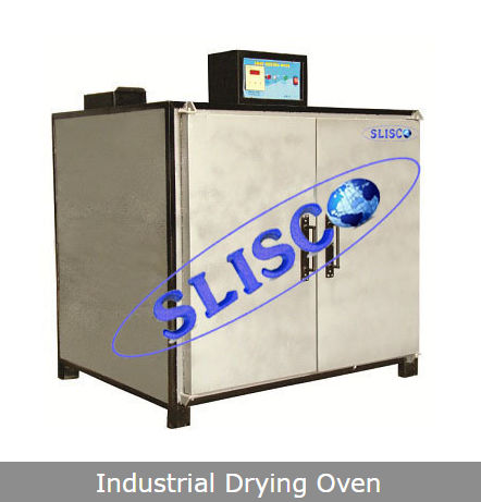 Industrial Drying Oven