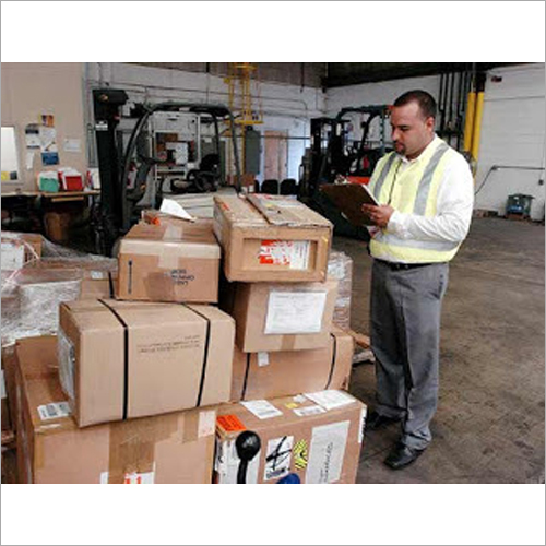 Pre Dispatch Inspection Services