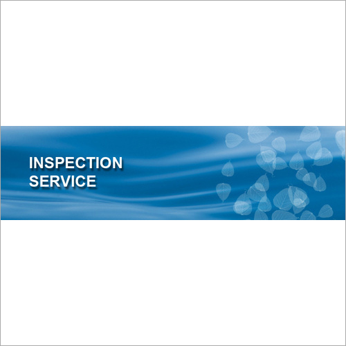 Inspections For Regulators