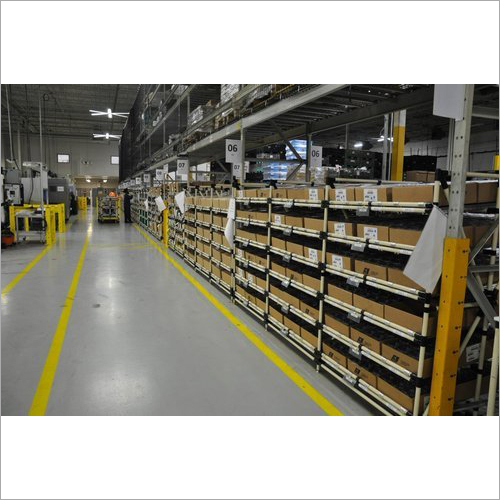 Product Inspections Services