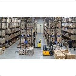 Inspections For The Batch Inspection ( Under Type 1b Scheme) Of CIIPL