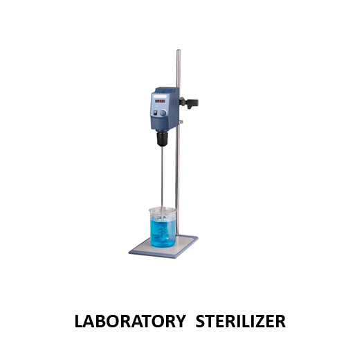 Laboratory Stirrer By ACE SCIENTIFIC WORKS