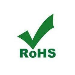 ROHS Compliance Attestation