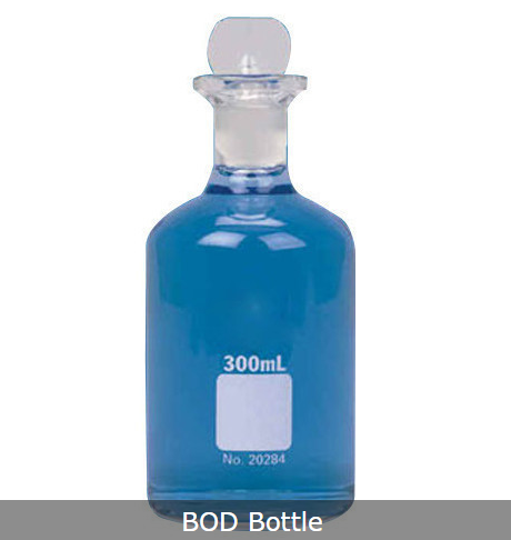 BOD Bottle