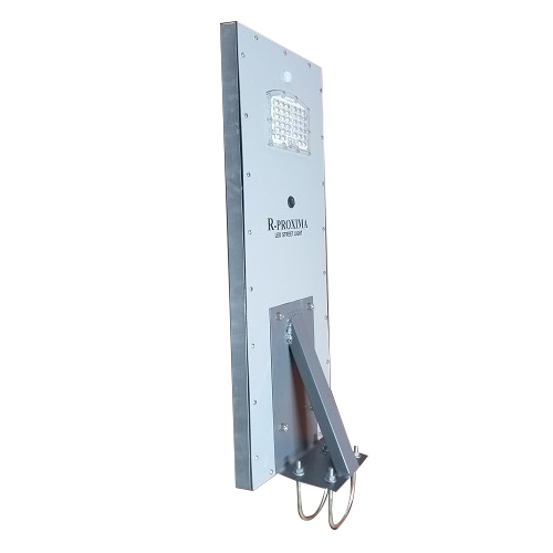 20 Watt All in One Solar Street Light