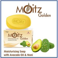 Moisturizing Soap & Cream