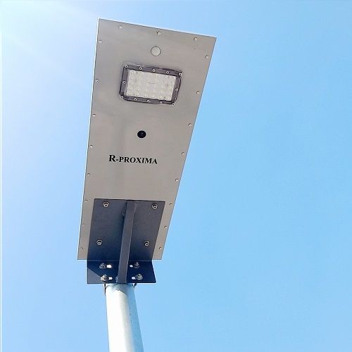 30 Watt all in one Solar LED Street Light