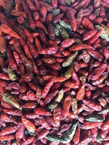 Bird eye Chilli Products India