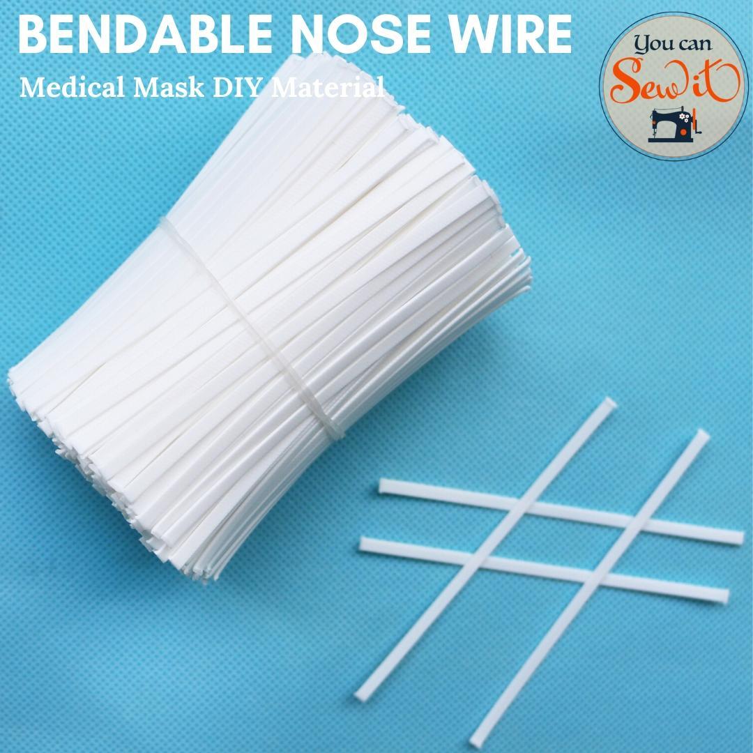 Face Mask Nose Wire