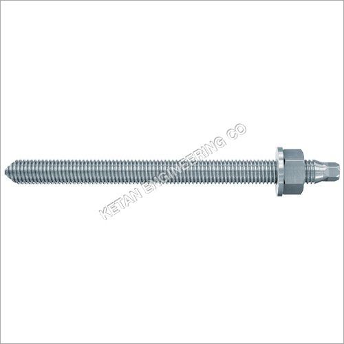 Anchor Bolts