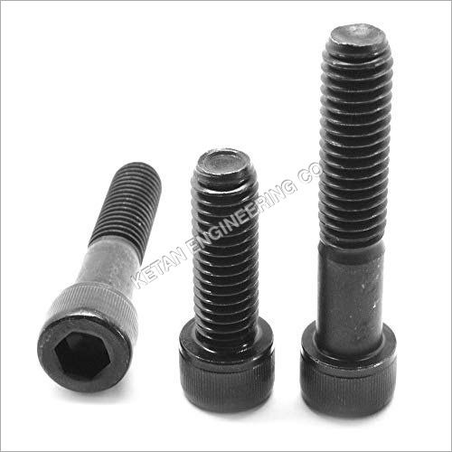 Allen Bolts