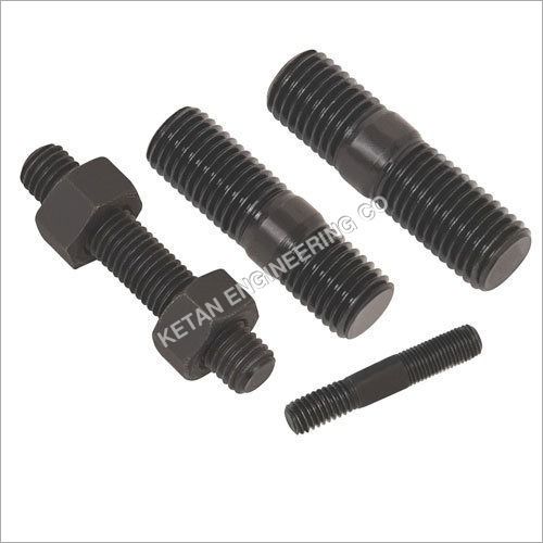 B7 Full Threaded Studs (SA 193 B7)