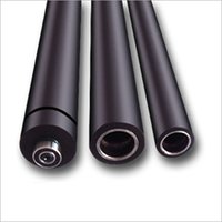 Light In Weight Synthetic Rubber Roller