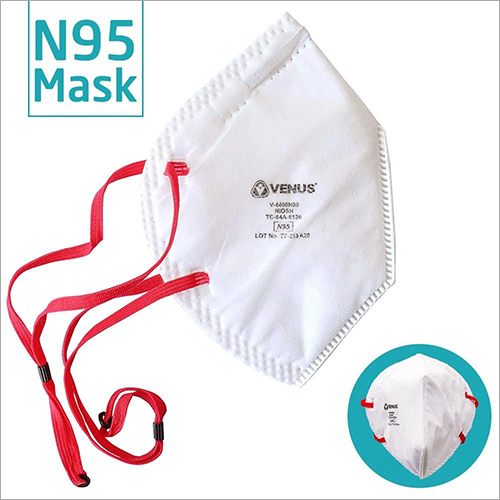 N95 Face Mask