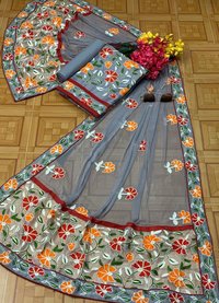 Designer Ladies Dress Material