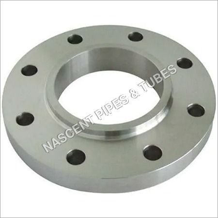 Flanges