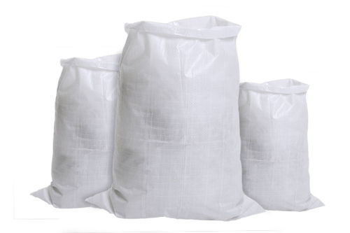 Moisture Proof Pp Woven Sack