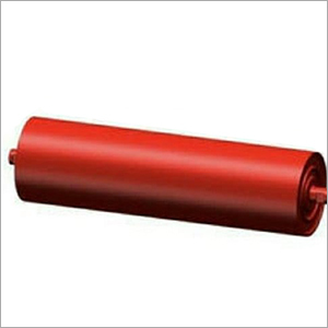 Industrial Natural Rubber Roller Length: 300 Millimeter (Mm)