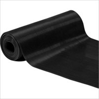 Black Industrial Rubber Mattress