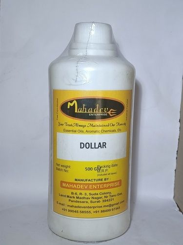 Mahadev Enterprise Dollar Incense Stick Fragrance