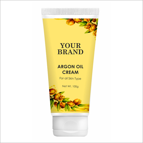 Argan Oil Cream By AURA HERBAL PRIVATE LIMITED