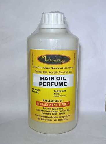 Mahadev Enterprise Shikakai Hair Oil Perfume