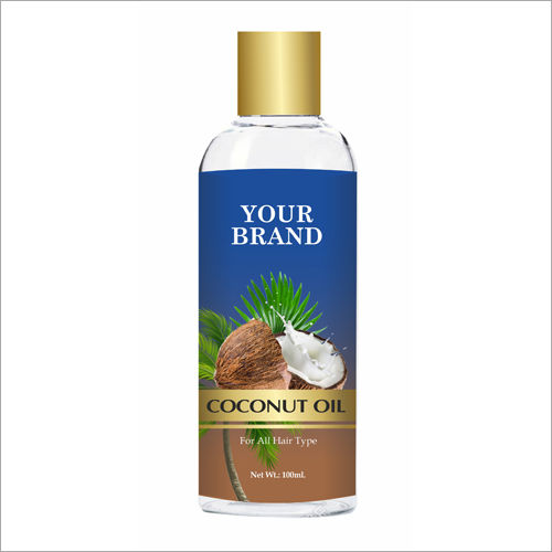 Coconut Oil