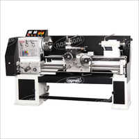 Medium Duty Geared Head Deluxe Lathe Machine
