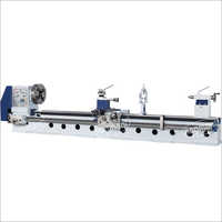 12 Feet Planner Type Extra Heavy Duty Geared Head Lathe Machine