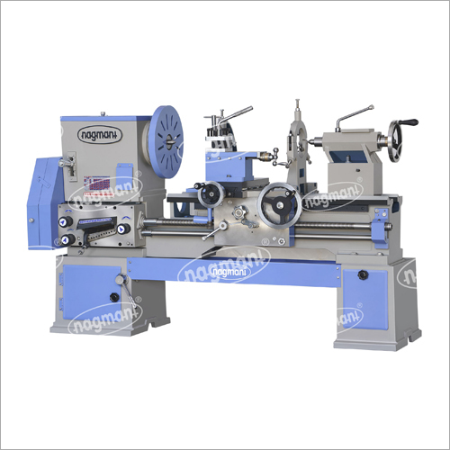 Heavy Duty Under Counter Lathe Machine