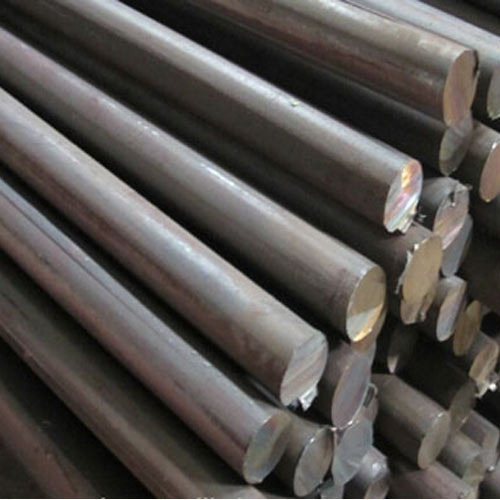 Silicon Alloy Steel