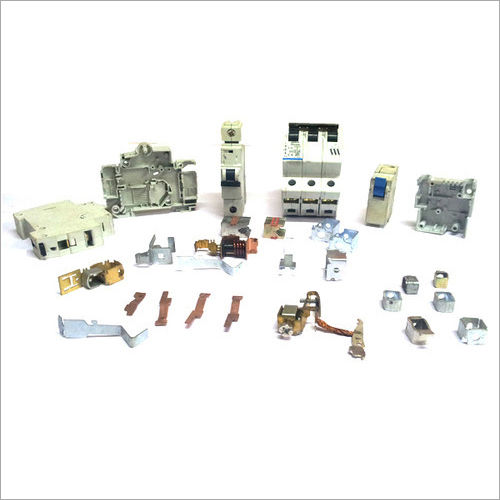 MCB Electrical Parts