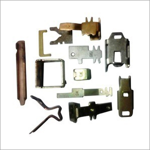 MCB Components By RAMA ENGINEERING WORKS