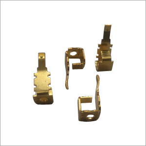 MCB J Clamps